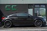 USED 2019 69 AUDI TT 2.0 TFSI 45 Black Edition S Tronic Euro 6 (s/s) 3dr Heated Seats / Black Ext Pack