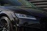 USED 2019 69 AUDI TT 2.0 TFSI 45 Black Edition S Tronic Euro 6 (s/s) 3dr Heated Seats / Black Ext Pack