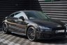 USED 2019 69 AUDI TT 2.0 TFSI 45 Black Edition S Tronic Euro 6 (s/s) 3dr Heated Seats / Black Ext Pack