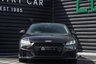 USED 2019 69 AUDI TT 2.0 TFSI 45 Black Edition S Tronic Euro 6 (s/s) 3dr Heated Seats / Black Ext Pack