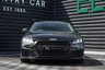 USED 2019 69 AUDI TT 2.0 TFSI 45 Black Edition S Tronic Euro 6 (s/s) 3dr Heated Seats / Black Ext Pack