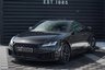 USED 2019 69 AUDI TT 2.0 TFSI 45 Black Edition S Tronic Euro 6 (s/s) 3dr Heated Seats / Black Ext Pack