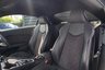 USED 2019 69 AUDI TT 2.0 TFSI 45 Black Edition S Tronic Euro 6 (s/s) 3dr Heated Seats / Black Ext Pack