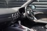 USED 2019 69 AUDI TT 2.0 TFSI 45 Black Edition S Tronic Euro 6 (s/s) 3dr Heated Seats / Black Ext Pack