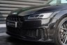 USED 2019 69 AUDI TT 2.0 TFSI 45 Black Edition S Tronic Euro 6 (s/s) 3dr Heated Seats / Black Ext Pack