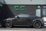 USED 2019 69 AUDI TT 2.0 TFSI 45 Black Edition S Tronic Euro 6 (s/s) 3dr Heated Seats / Black Ext Pack