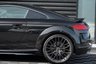 USED 2019 69 AUDI TT 2.0 TFSI 45 Black Edition S Tronic Euro 6 (s/s) 3dr Heated Seats / Black Ext Pack