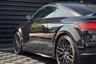 USED 2019 69 AUDI TT 2.0 TFSI 45 Black Edition S Tronic Euro 6 (s/s) 3dr Heated Seats / Black Ext Pack