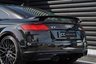 USED 2019 69 AUDI TT 2.0 TFSI 45 Black Edition S Tronic Euro 6 (s/s) 3dr Heated Seats / Black Ext Pack