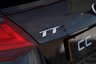 USED 2019 69 AUDI TT 2.0 TFSI 45 Black Edition S Tronic Euro 6 (s/s) 3dr Heated Seats / Black Ext Pack