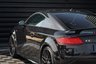 USED 2019 69 AUDI TT 2.0 TFSI 45 Black Edition S Tronic Euro 6 (s/s) 3dr Heated Seats / Black Ext Pack