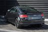USED 2019 69 AUDI TT 2.0 TFSI 45 Black Edition S Tronic Euro 6 (s/s) 3dr Heated Seats / Black Ext Pack