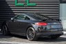USED 2019 69 AUDI TT 2.0 TFSI 45 Black Edition S Tronic Euro 6 (s/s) 3dr Heated Seats / Black Ext Pack