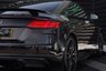 USED 2019 69 AUDI TT 2.0 TFSI 45 Black Edition S Tronic Euro 6 (s/s) 3dr Heated Seats / Black Ext Pack