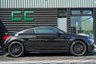 USED 2019 69 AUDI TT 2.0 TFSI 45 Black Edition S Tronic Euro 6 (s/s) 3dr Heated Seats / Black Ext Pack