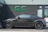 USED 2019 69 AUDI TT 2.0 TFSI 45 Black Edition S Tronic Euro 6 (s/s) 3dr Heated Seats / Black Ext Pack