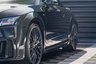 USED 2019 69 AUDI TT 2.0 TFSI 45 Black Edition S Tronic Euro 6 (s/s) 3dr Heated Seats / Black Ext Pack