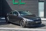 USED 2019 69 AUDI TT 2.0 TFSI 45 Black Edition S Tronic Euro 6 (s/s) 3dr Heated Seats / Black Ext Pack