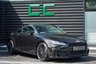 USED 2019 69 AUDI TT 2.0 TFSI 45 Black Edition S Tronic Euro 6 (s/s) 3dr Heated Seats / Black Ext Pack