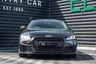 USED 2019 69 AUDI TT 2.0 TFSI 45 Black Edition S Tronic Euro 6 (s/s) 3dr Heated Seats / Black Ext Pack
