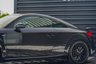 USED 2019 69 AUDI TT 2.0 TFSI 45 Black Edition S Tronic Euro 6 (s/s) 3dr Heated Seats / Black Ext Pack