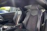 USED 2019 69 AUDI TT 2.0 TFSI 45 Black Edition S Tronic Euro 6 (s/s) 3dr Heated Seats / Black Ext Pack