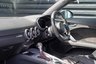 USED 2019 69 AUDI TT 2.0 TFSI 45 Black Edition S Tronic Euro 6 (s/s) 3dr Heated Seats / Black Ext Pack