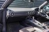USED 2019 69 AUDI TT 2.0 TFSI 45 Black Edition S Tronic Euro 6 (s/s) 3dr Heated Seats / Black Ext Pack
