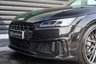 USED 2019 69 AUDI TT 2.0 TFSI 45 Black Edition S Tronic Euro 6 (s/s) 3dr Heated Seats / Black Ext Pack