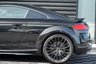 USED 2019 69 AUDI TT 2.0 TFSI 45 Black Edition S Tronic Euro 6 (s/s) 3dr Heated Seats / Black Ext Pack