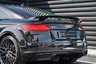 USED 2019 69 AUDI TT 2.0 TFSI 45 Black Edition S Tronic Euro 6 (s/s) 3dr Heated Seats / Black Ext Pack