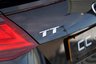 USED 2019 69 AUDI TT 2.0 TFSI 45 Black Edition S Tronic Euro 6 (s/s) 3dr Heated Seats / Black Ext Pack
