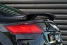 USED 2019 69 AUDI TT 2.0 TFSI 45 Black Edition S Tronic Euro 6 (s/s) 3dr Heated Seats / Black Ext Pack