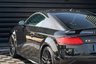 USED 2019 69 AUDI TT 2.0 TFSI 45 Black Edition S Tronic Euro 6 (s/s) 3dr Heated Seats / Black Ext Pack