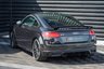 USED 2019 69 AUDI TT 2.0 TFSI 45 Black Edition S Tronic Euro 6 (s/s) 3dr Heated Seats / Black Ext Pack