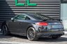 USED 2019 69 AUDI TT 2.0 TFSI 45 Black Edition S Tronic Euro 6 (s/s) 3dr Heated Seats / Black Ext Pack
