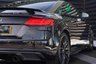 USED 2019 69 AUDI TT 2.0 TFSI 45 Black Edition S Tronic Euro 6 (s/s) 3dr Heated Seats / Black Ext Pack