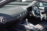 USED 2019 69 AUDI TT 2.0 TFSI 45 Black Edition S Tronic Euro 6 (s/s) 3dr Heated Seats / Black Ext Pack