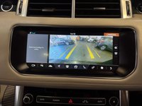 USED 2017 67 LAND ROVER RANGE ROVER SPORT 3.0 SD V6 Autobiography Dynamic SUV 5dr Diesel Auto 4WD Euro 6 (s/s) (306 ps) DIGITAL DASH + R CAM