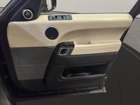 USED 2017 67 LAND ROVER RANGE ROVER SPORT 3.0 SD V6 Autobiography Dynamic SUV 5dr Diesel Auto 4WD Euro 6 (s/s) (306 ps) DIGITAL DASH + R CAM