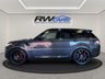 USED 2017 67 LAND ROVER RANGE ROVER SPORT 3.0 SD V6 Autobiography Dynamic SUV 5dr Diesel Auto 4WD Euro 6 (s/s) (306 ps) DIGITAL DASH + R CAM