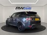 USED 2017 67 LAND ROVER RANGE ROVER SPORT 3.0 SD V6 Autobiography Dynamic SUV 5dr Diesel Auto 4WD Euro 6 (s/s) (306 ps) DIGITAL DASH + R CAM