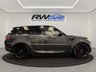 USED 2017 67 LAND ROVER RANGE ROVER SPORT 3.0 SD V6 Autobiography Dynamic SUV 5dr Diesel Auto 4WD Euro 6 (s/s) (306 ps) DIGITAL DASH + R CAM