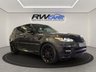 USED 2017 67 LAND ROVER RANGE ROVER SPORT 3.0 SD V6 Autobiography Dynamic SUV 5dr Diesel Auto 4WD Euro 6 (s/s) (306 ps) DIGITAL DASH + R CAM