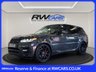 USED 2017 67 LAND ROVER RANGE ROVER SPORT 3.0 SD V6 Autobiography Dynamic SUV 5dr Diesel Auto 4WD Euro 6 (s/s) (306 ps) DIGITAL DASH + R CAM