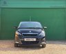 USED 2018 18 PEUGEOT 108 1.0 Active Hatchback 5dr Petrol Manual Euro 6 (68 ps) Low Mileage in Desirable Black