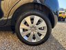 USED 2018 18 PEUGEOT 108 1.0 Active Hatchback 5dr Petrol Manual Euro 6 (68 ps) Low Mileage in Desirable Black