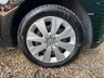 USED 2018 18 PEUGEOT 108 1.0 Active Hatchback 5dr Petrol Manual Euro 6 (68 ps) Low Mileage in Desirable Black