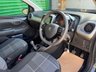 USED 2018 18 PEUGEOT 108 1.0 Active Hatchback 5dr Petrol Manual Euro 6 (68 ps) Low Mileage in Desirable Black