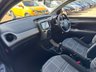 USED 2018 18 PEUGEOT 108 1.0 Active Hatchback 5dr Petrol Manual Euro 6 (68 ps) Low Mileage in Desirable Black